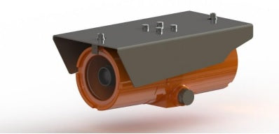 Samsung Hanwha Techwin TNO-X6072EPT1-Z Explosion Proof Camera – Silarius