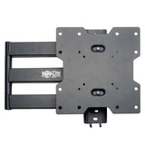 Tripp Lite DWM1742MA Swivel/Tilt Wall Mount with Arms for 17" to 42" TVs and Mon