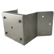 Samsung Hanwha Techwin HT-SD-CM Explosion Proof Corner Mount Accessory