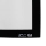 EPV Projection Screens Prime Vision SE110H2-ISF 110” Projector Screen (Chroma White)