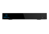 Silarius Pro Series SIL-NVRAI162 36-Channels 4K AI NVR Gigabit 12MP Face Recognition, Face comparison, NVR, 2TB HDD