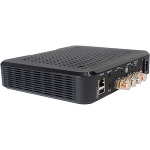 Russound MBX-AMP 4500-537127 WiFi Streaming Zone Amplifier