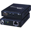 Vanco EVEX2006 Evolution Ultra Slim HDMI Single Cat5e/6 Cable Extender with PoE