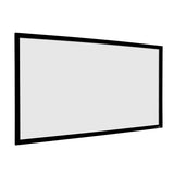 EPV Projection Screens Prime Vision SE135H2-ISF 135” Projector Screen (Chroma White)