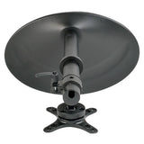 Tripp Lite DDR1032SE Single Monitor Mount Stand for 10" to 32" Flat-Screen Displ