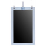 LG 55EG5CE-C 55" Class Dual-Sided Portrait Digital Signage OLED Display