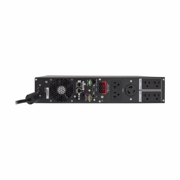 Eaton 9PX2000RTN - UPS - 1800 Watt - 2000 VA