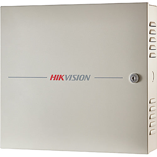 Hikvision DS-K2602-G Two-Door Network Access Controller