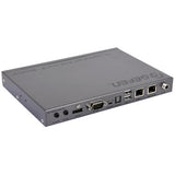Gefen EXT-DPKA-LANS-RX 4K DisplayPort KVM Over IP Receiver