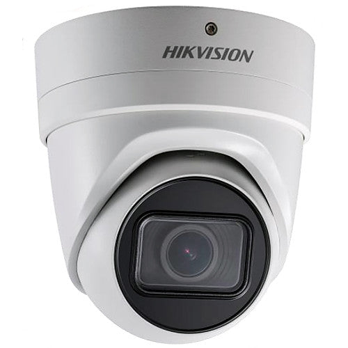 Hikvision DS-2CD2H85FWD-IZS 8MP Outdoor Network Turret Camera with 2.8-12mm Lens