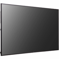 LG 75" 75UM3E-B 4K UHD LED Back-Lit Display