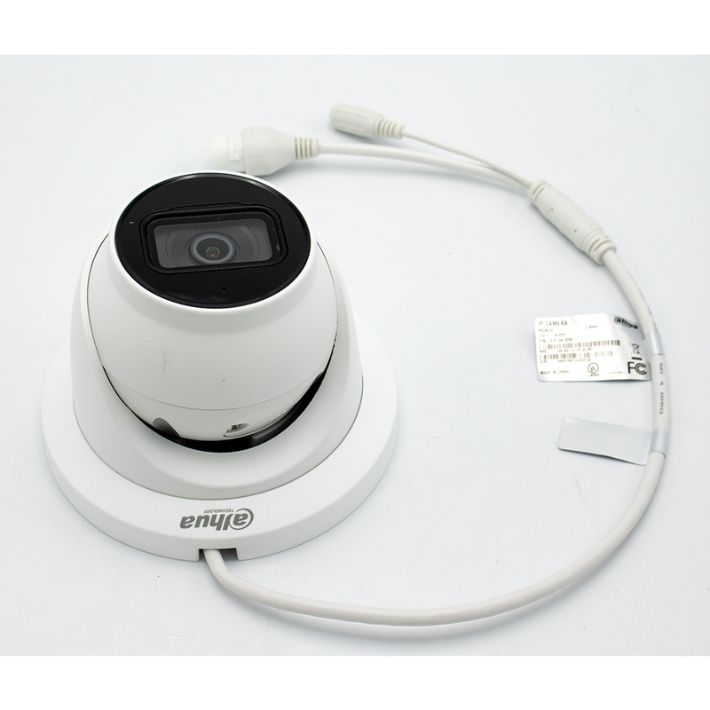 Dahua N53AJ52 5MP 2.8mm Starlight Eyeball with Smart Motion Detection