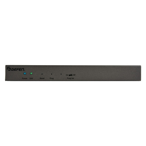 Gefen EXT-ADA-LAN-TX Digital/Analog Audio Over IP Transmitter