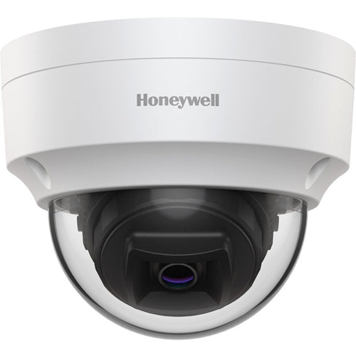 Honeywell HC30W45R3 5MP Wide Dynamic, IR Rugged Dome