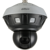 Dahua DH-PSDW81642M-A360 8 x 2MP Multi-sensor Panoramic+ PTZ Network Camera
