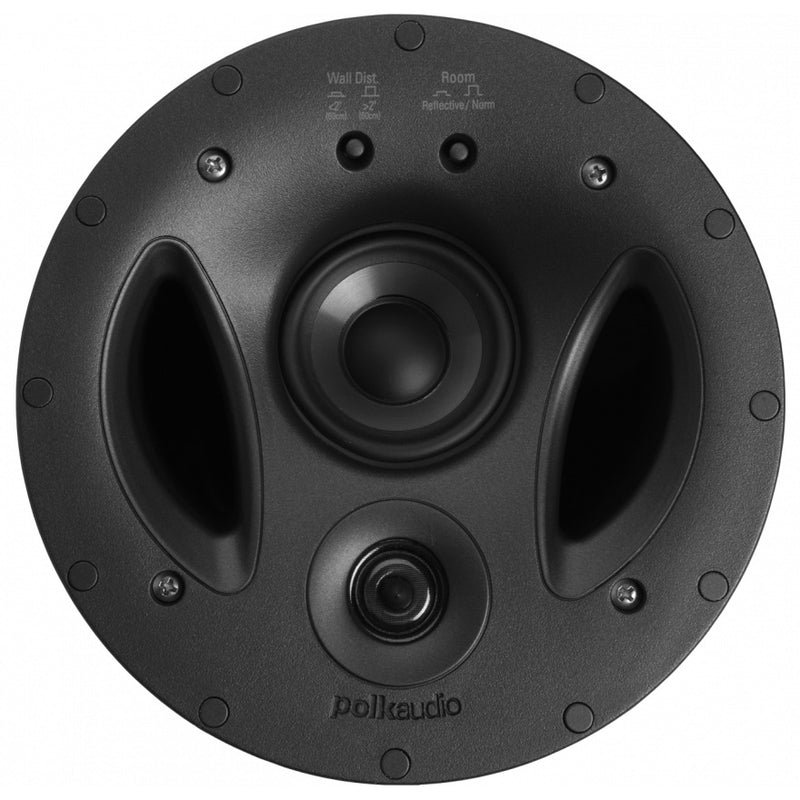Polk Audio 700-LS 7” Vanishing Series 3-Way In-Ceiling Loudspeaker