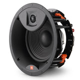 JBL ARENA8ICAM LAE8C Architectural 8” In-Ceiling Loudspeaker