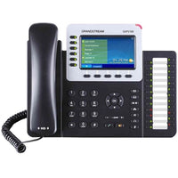 Grandstream GXP2160 6-Line IP Phone -  Case of 4