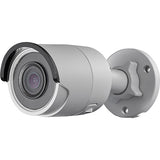 Hikvision DS-2CD2023G0-I 2.8MM 2MP Outdoor Network Bullet Camera w/ Night Vision