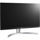 LG 27BL65U-W 27" 16:9 4K HDR FreeSync IPS Monitor