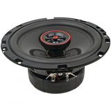 Cerwin Vega H7652 6.5" HED Series 2-Way Coaxial Car Speakers, 60W RMS (Pair)