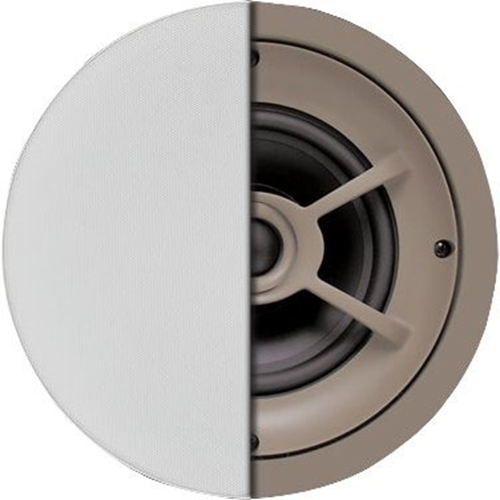 IN STOCK! Proficient C626 Ceiling Speaker with 6-1/2" Graphite Woofer and 1" Pivoting Silk - Pair