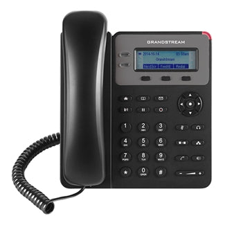 IN STOCK! Grandstream GXP1610 1-Line IP Phone