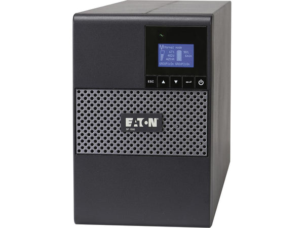 Eaton 5P1500 1500VA Tower LCD 120V