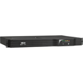 Tripp Lite SMART500RT1U SmartPro 120V 500VA 300W UPS, 1U Rack/Tower