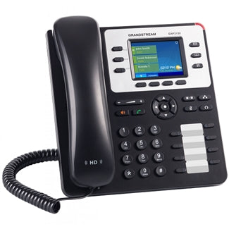 Grandstream GXP2130 v2 3-Line IP Phone