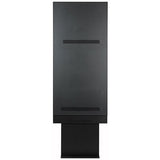 LG 49XEB3E-B 49" Class Full HD Outdoor IPS Commercial Portrait Display