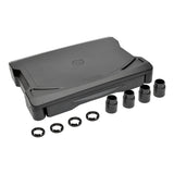 Tripp Lite MR1612D1 Universal Monitor/Printer Riser with Storage Drawer