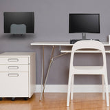 Tripp Lite DCPU1 CPU / Computer Mount for Desks and Rails