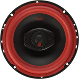 Cerwin-Vega V465 Vega Series 2-Way Coaxial Speakers (6.5", 400 Watts max) Pair