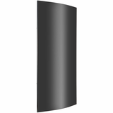 LG 55EF5F-P 55" Flexible Curved Open-Frame OLED Signage Display (Portrait)