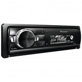 Pioneer DEH-80PRS Single-DIN In-Dash CD Receiver with Bluetooth®