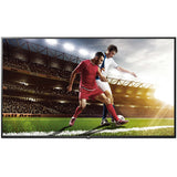 LG 43UT640S0UA 43" Class HDR 4K UHD Commercial Smart IPS LED TV (Ceramic Black)