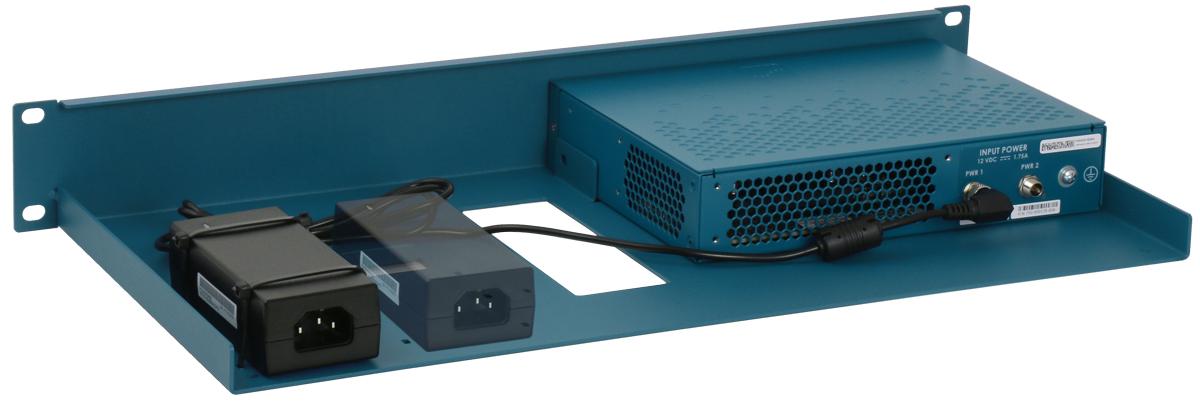 Rackmount.IT RM-PA-T2 Rack Mount Kit for Palo Alto PA-220 – Silarius