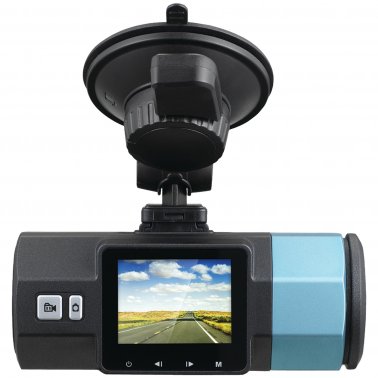 Rand McNally 528015273 Dash Cam 100 w/ with rugged mount