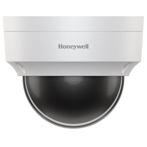 Honeywell HC30W45R2 5MP WDR IR IP Rugged Dome, MFZ lens