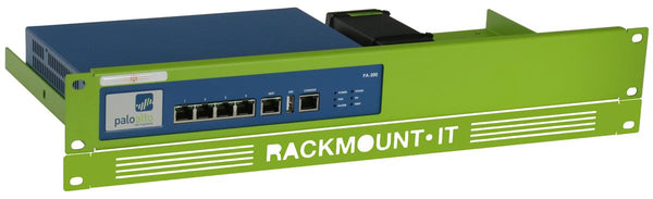 Rackmount.IT RM-PA-T1 Rack Mount Kit for Palo Alto PA-200