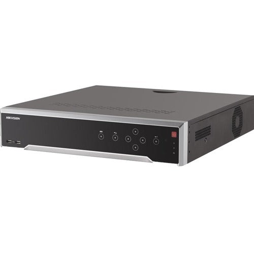 Hikvision DS-7716NI-I4/16P-8TB 16-Channel 12MP NVR with 8TB HDD