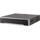 Hikvision DS-7716NI-I4/16P-12TB 16-Channel 12MP NVR with 12TB HDD