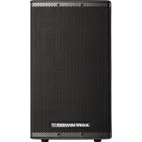 Cerwin Vega CVX-10 1500 Watt Pro Speaker System w/10” Woofer and 1”Tweeter (each