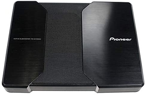 IN STOCK! Pioneer TS-WH500A HVT Sealed 8.25