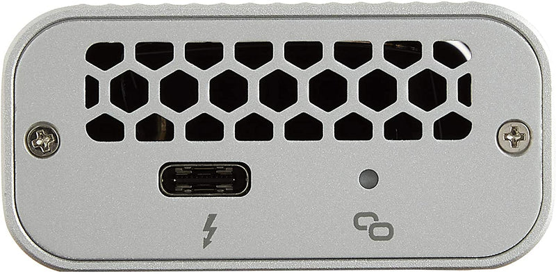 QNAP QNA-T310G1T Thunderbolt 3 to 10GbE Adaptor – Silarius