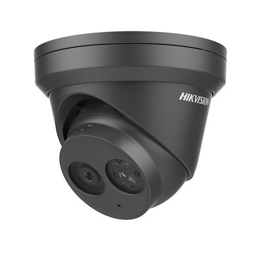 Hikvision DS-2CD2343G0-IB 2.8m 4MP Outdoor Network Turret Camera  Night Visionw/