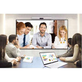 LG 98UH5F-B LED Commercial Monitor 3HDMI