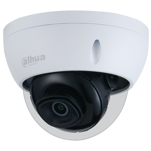 Dahua N53AL52 5MP 2.8mm Starlight Dome with Smart Motion Detection