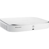 Lorex NK182-85CB 8CH 4K UHD NVR with 2TB HDD & 8 5MP Night Vision Bullet Cameras